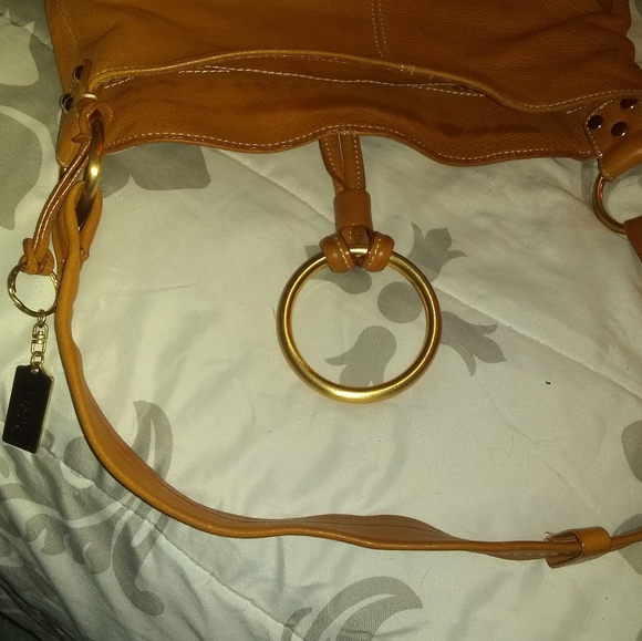 Lucē handbag - Picture 6 of 8